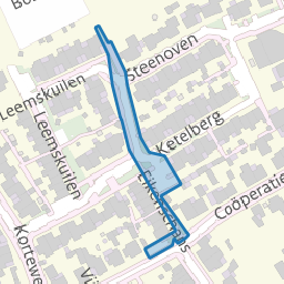 Perceel SMR02-T-2271