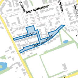 Perceel SMR02-T-2289