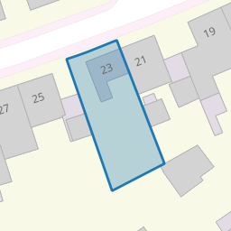 Perceel SMR02-T-2316