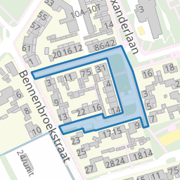 Perceel SMR02-T-2325