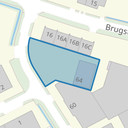 Perceel SMR02-T-2350