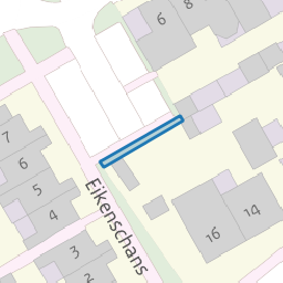 Perceel SMR02-T-2364