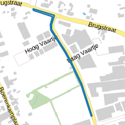 Perceel SMR02-T-2392