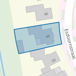 Perceel SMR02-T-2394