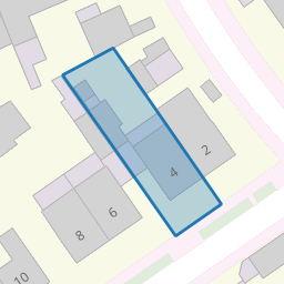 Perceel SMR02-T-2404