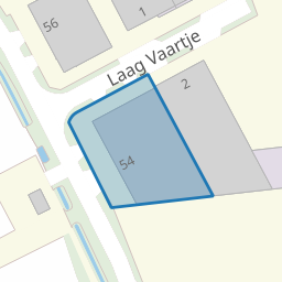 Perceel SMR02-T-2406