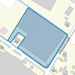 Perceel SMR02-T-2440