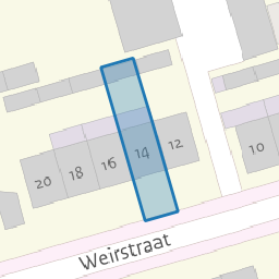 Perceel SMR02-T-2444