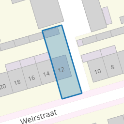 Perceel SMR02-T-2445