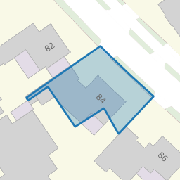 Perceel SMR02-T-2460