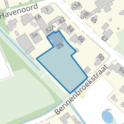 Perceel SMR02-T-2462