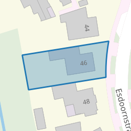 Perceel SMR02-T-2466