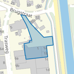 Perceel SMR02-T-2477