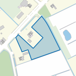 Perceel SMR02-T-2483