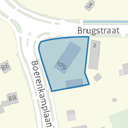 Perceel SMR02-T-2485