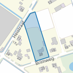 Perceel SMR02-T-2490