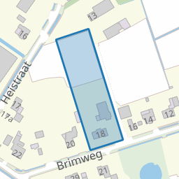 Perceel SMR02-T-2491