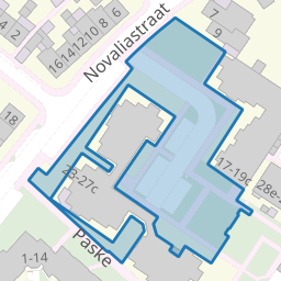 Perceel SMR02-T-2499