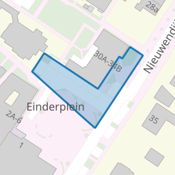 Perceel SMR02-T-2501