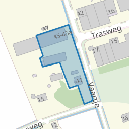 Perceel SMR02-T-2506