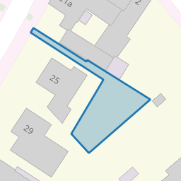 Perceel SMR02-T-2511