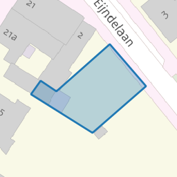 Perceel SMR02-T-2512