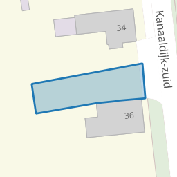 Perceel SMR02-T-2533