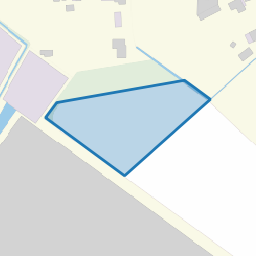 Perceel SMR02-T-2538