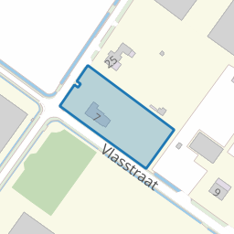 Perceel SMR02-T-2539