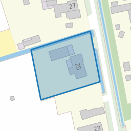 Perceel SMR02-T-2541