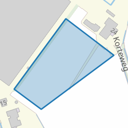 Perceel SMR02-T-2550