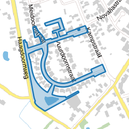 Perceel SMR02-T-2552