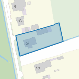 Perceel SMR02-T-2561