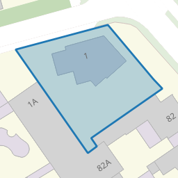 Perceel SMR02-T-2572