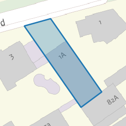 Perceel SMR02-T-2574