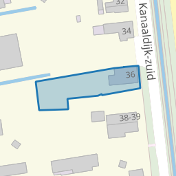 Perceel SMR02-T-2577