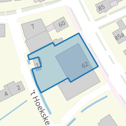 Perceel SMR02-T-2581