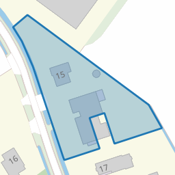 Perceel SMR02-T-2588