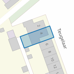 Perceel SMR02-T-2592