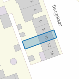 Perceel SMR02-T-2595