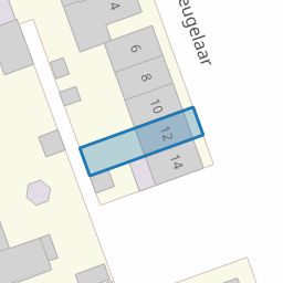 Perceel SMR02-T-2596