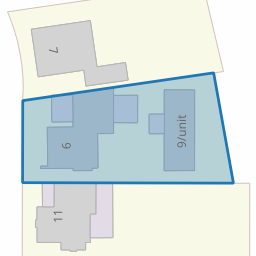 Perceel SMR02-T-2610