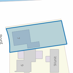 Perceel SMR02-T-2611