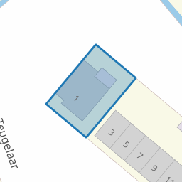 Perceel SMR02-T-2621