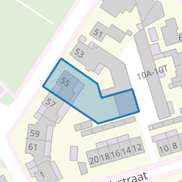 Perceel SMR02-T-2624