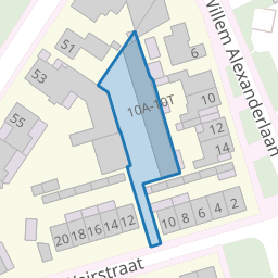 Perceel SMR02-T-2625