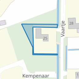 Perceel SMR02-T-2631