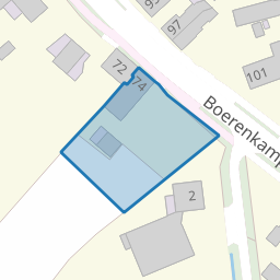 Perceel SMR02-T-2654