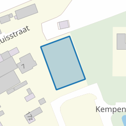 Perceel SMR02-T-2658