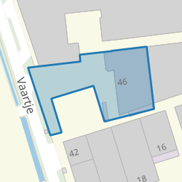 Perceel SMR02-T-2663